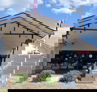 Nanango RSL Memorial Services Club - Great Ocean Road Restaurant