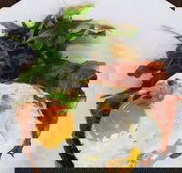 Old Butter Factory Caf - Great Ocean Road Restaurant