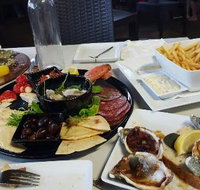 Oyster Bar Darwin - Great Ocean Road Restaurant