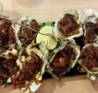 Palmerston Sports Club IncThe Hub - Great Ocean Road Restaurant