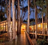 Paperbark Restaurant - Great Ocean Road Restaurant