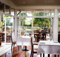 Poolside Restaurant - Great Ocean Road Restaurant