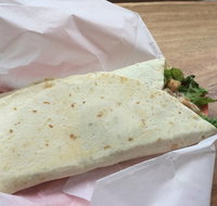 Rainbow Butterfly Cafe - Great Ocean Road Restaurant