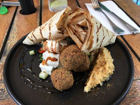 Roches Family Hotel - Great Ocean Road Restaurant 0