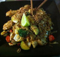 Thai Palace Restaurant - Great Ocean Road Restaurant