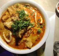 The Arch Rival Bar  Grill - Great Ocean Road Restaurant