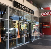 The Coffee Club - Great Ocean Road Restaurant