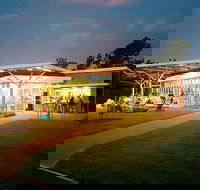 The Foreshore Restaurant  Cafe - Great Ocean Road Restaurant