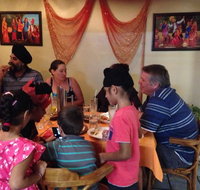 The Great Flavour of India - Great Ocean Road Restaurant