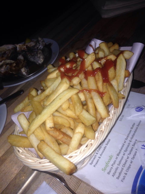 The Waterfront Kitchen - Great Ocean Road Restaurant 6