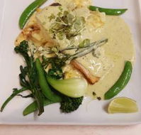 Tigers Leagues Club - Great Ocean Road Restaurant