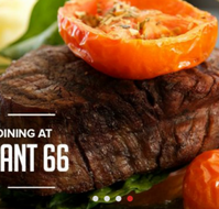 Route 66 Motor Inn - Great Ocean Road Restaurant
