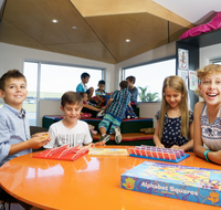 Hervey Bay RSL - Great Ocean Road Restaurant