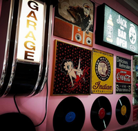 Happy Days Diner - Great Ocean Road Restaurant