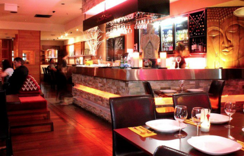 Thai Silom - Great Ocean Road Restaurant 0