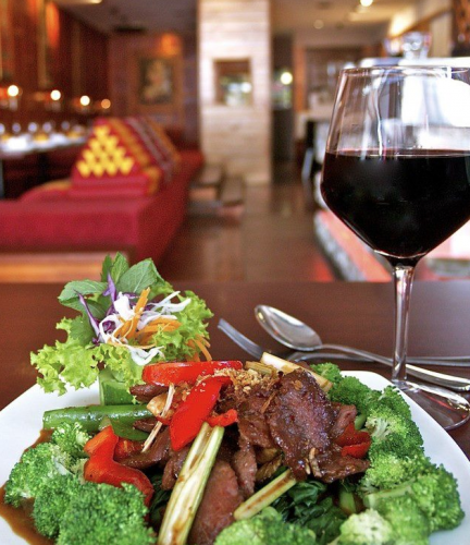 Thai Silom - Great Ocean Road Restaurant 1