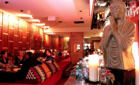 Thai Silom - Great Ocean Road Restaurant 2