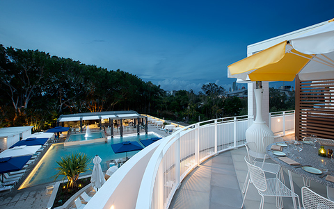 Cucina Vivo - Great Ocean Road Restaurant 0