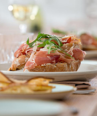 Cucina Vivo - Great Ocean Road Restaurant 1