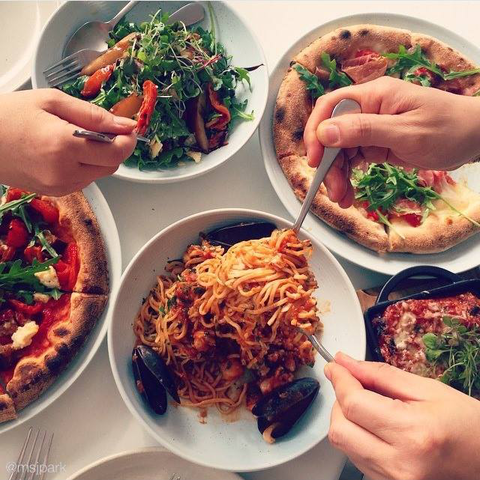 Cucina Vivo - Great Ocean Road Restaurant 2