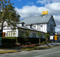 Canungra Hotel - Great Ocean Road Restaurant