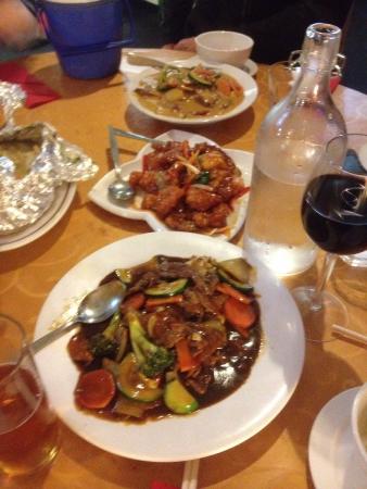 Asian Court Chinese Restaurant - Great Ocean Road Restaurant 0