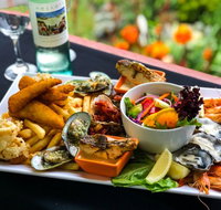 Canungra RSL Services Club Inc. - Great Ocean Road Restaurant