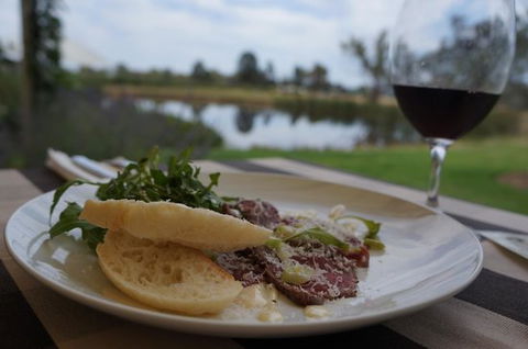 Di Lusso - Great Ocean Road Restaurant 0