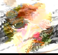 Gilgandra Services Club - Great Ocean Road Restaurant