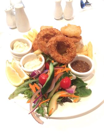 Gilgandra Services Club - Great Ocean Road Restaurant 0