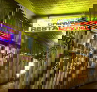 Dragon  Phoenix Chinese Restaurant - Great Ocean Road Restaurant