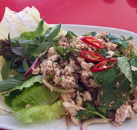 Emerald Thai Food - Great Ocean Road Restaurant