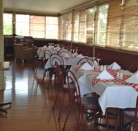 The Grange Hermitage Hill - Great Ocean Road Restaurant
