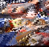 OReillys Canungra Valley Vineyards - Great Ocean Road Restaurant