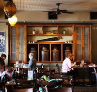 Oxenford Tavern - Great Ocean Road Restaurant
