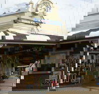 Post Office Hotel - Great Ocean Road Restaurant