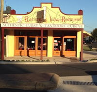 Rajarani Indian Restaurant - Great Ocean Road Restaurant