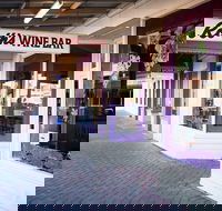 Roth Wine Bar - Great Ocean Road Restaurant