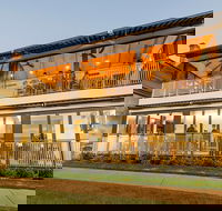 Oriental Hotel - Great Ocean Road Restaurant
