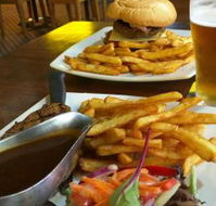 New Royal Hotel - Great Ocean Road Restaurant
