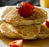 Hungry Wolfs Wyoming Pizza  Pasta - Great Ocean Road Restaurant