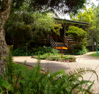 Broken River Mountain Resort - Great Ocean Road Restaurant
