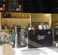 Cafe 45 - Great Ocean Road Restaurant