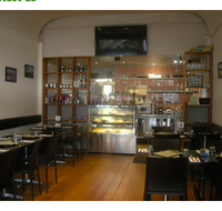 Essence Cafe on the Boulevard - Great Ocean Road Restaurant