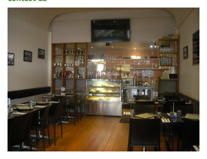 Essence Cafe On The Boulevard - Great Ocean Road Restaurant 0
