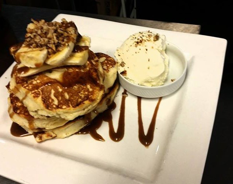 Essence Cafe On The Boulevard - Great Ocean Road Restaurant 2
