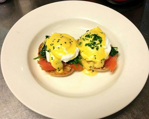Essence Cafe On The Boulevard - Great Ocean Road Restaurant 3