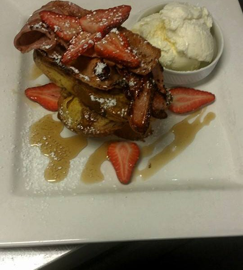 Essence Cafe On The Boulevard - Great Ocean Road Restaurant 4