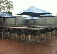 Fire Station Hotel - Great Ocean Road Restaurant