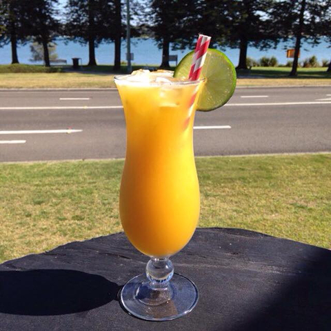 Pippi’s At The Point - Great Ocean Road Restaurant 0